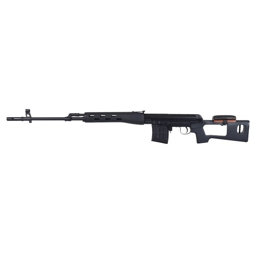 Snow Wolf Bolt Action SVD (Spring), Heritage design